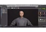 do unreal engine rigging, blender rig, facial rig, blendshape, character render